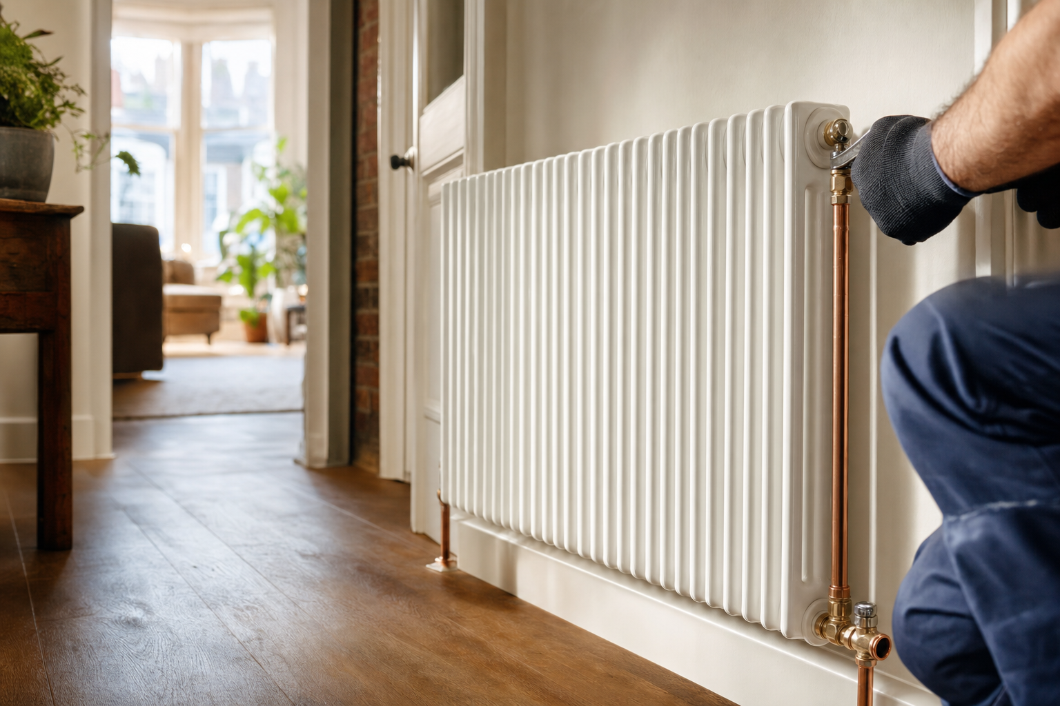 First Rate Plumbers - Plumber in Brixton - Brixton