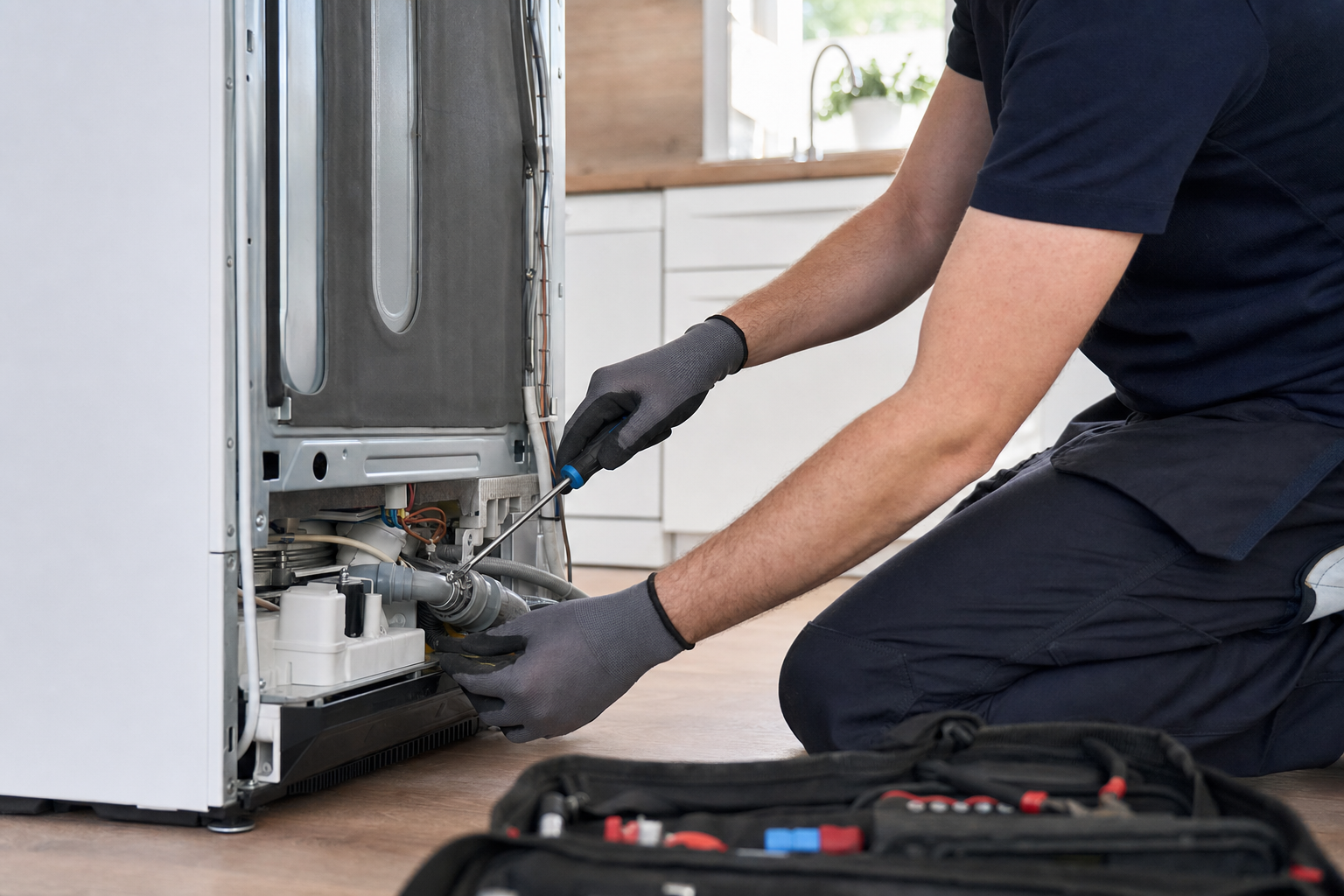 Appliance Repairs Brixton service image