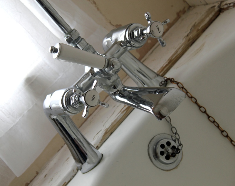 Shower Installation Brixton, SW2